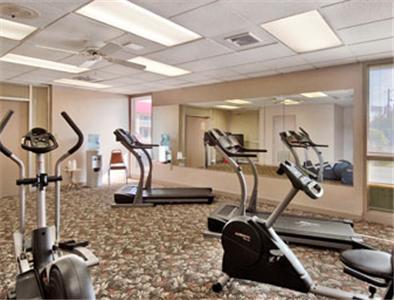 Ramada Ltd. Conference Center Tifton Facilidades foto