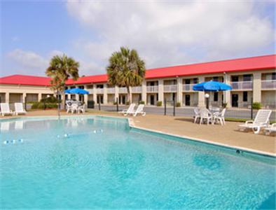 Ramada Ltd. Conference Center Tifton Facilidades foto