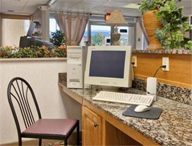 Ramada Ltd. Conference Center Tifton Facilidades foto