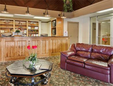 Ramada Ltd. Conference Center Tifton Interior foto